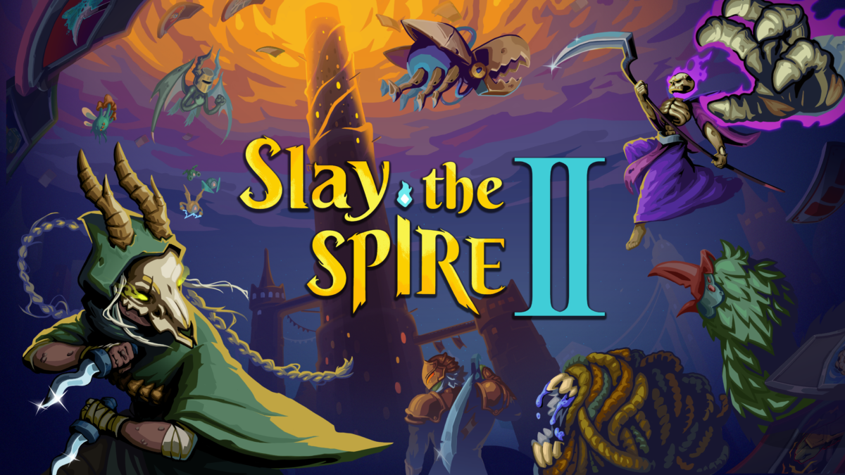 Slay the Spire 2 Siap Memikat Penggemar dengan Gameplay Baru dan Grafis Canggih di Early Access 2025