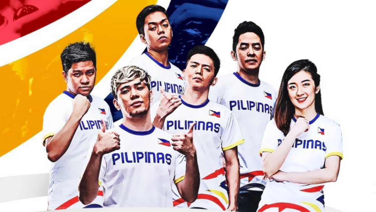 Timnas MLBB Filipina Siap Tampil di Olimpiade Esports 2025, SIBOL Rencanakan Seleksi Ketat!