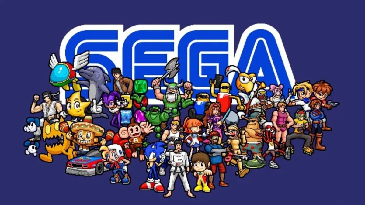 SEGA Pertimbangkan Layanan Berlangganan Game Bakal Tiru Model Platform Netflix