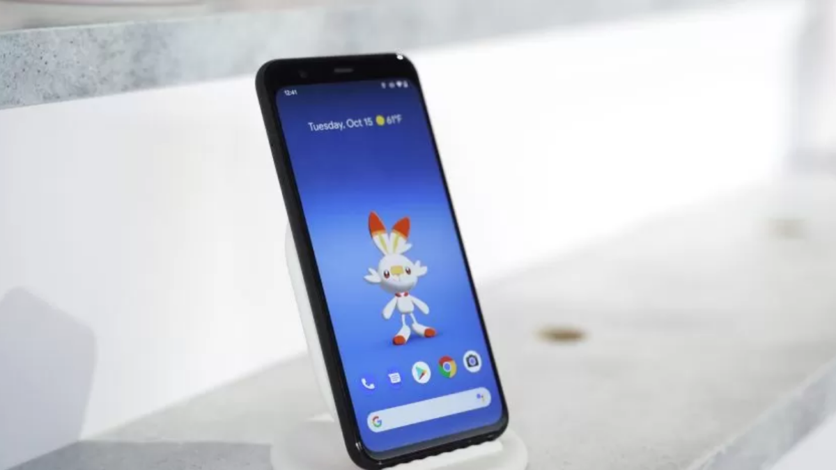 Google Luncurkan Fitur Tangkap Pokémon di Search, Nostalgia Seru Bernuansa Game Boy!