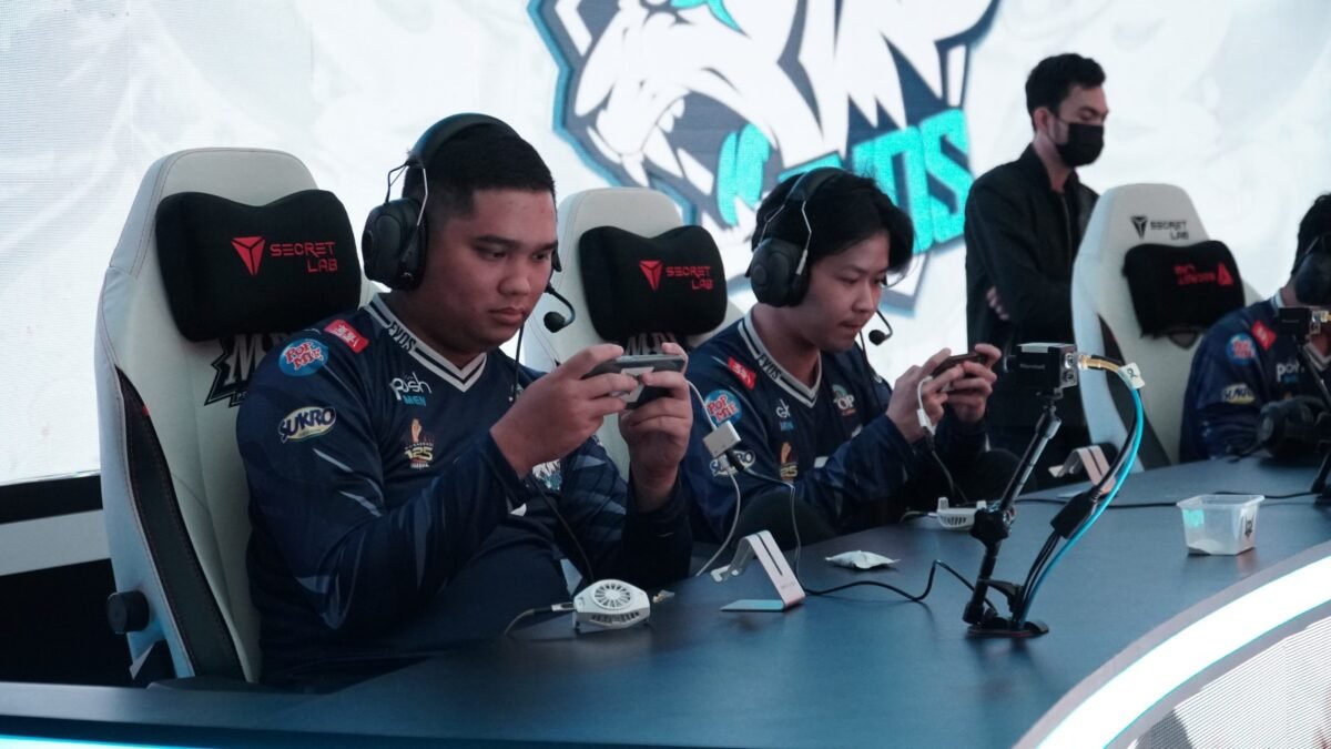 Esports: Dari Hobi Menjadi Peluang Karier Global yang Menjanjikan