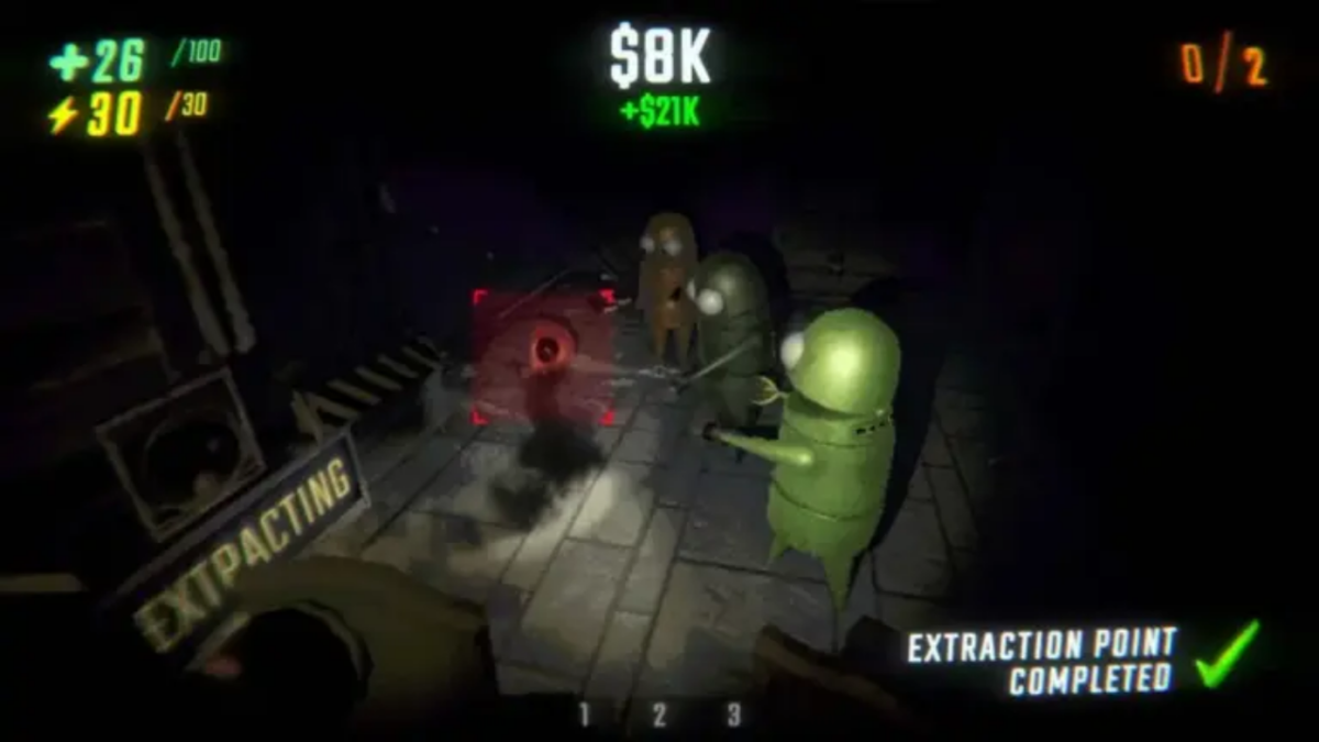 REPO: Game Horor Co-op yang Bikin Deg-Degan dan Ketagihan Main Bareng Teman