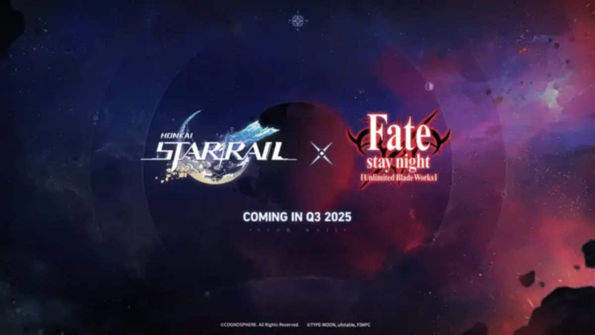 Kolaborasi Mengejutkan! Saber dari Fate/Stay Night Dikabarkan Siap Hadir di Honkai Star Rail